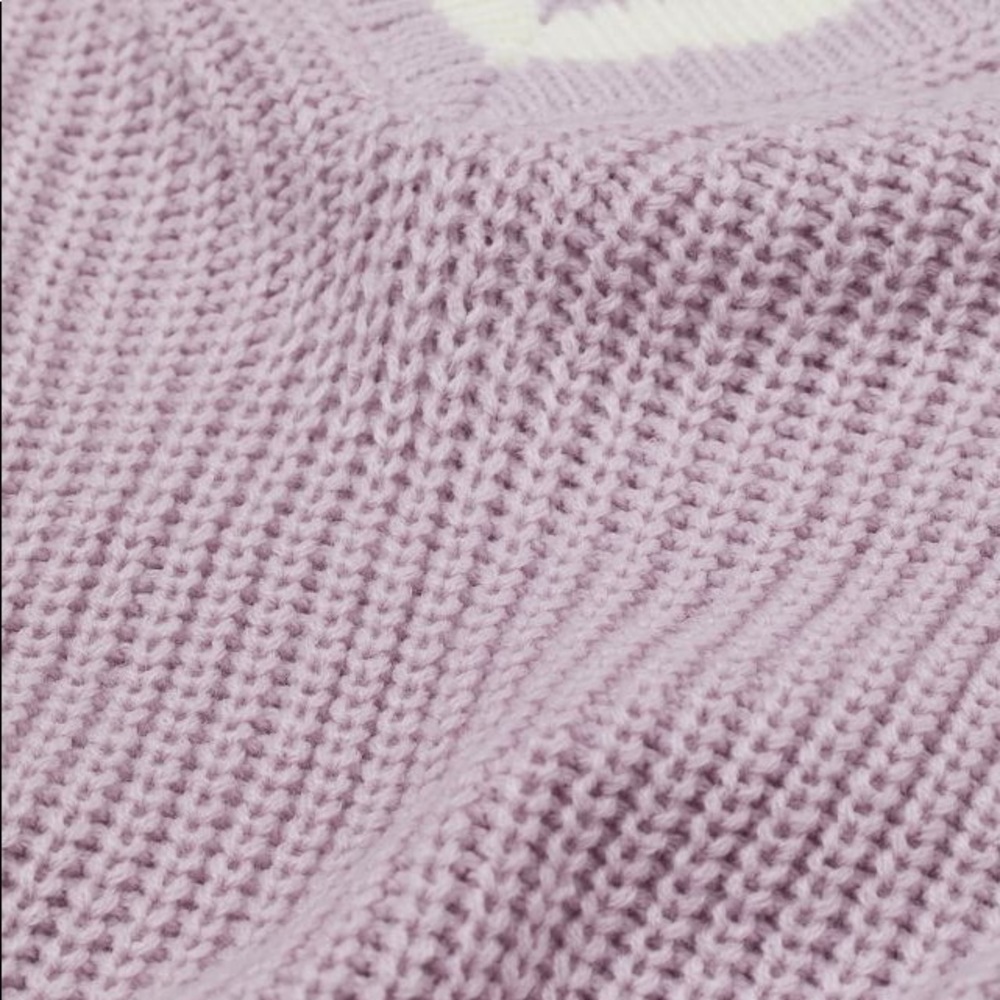 H&M Ribbed Sweater Vest - Picture 4 of 4